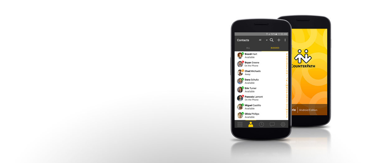 Скачать Bria Android