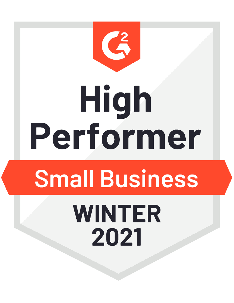 G2HighPerformerSmallBusiness