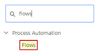 Search results for flows