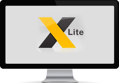 X Lite 3.0 Download For Mac