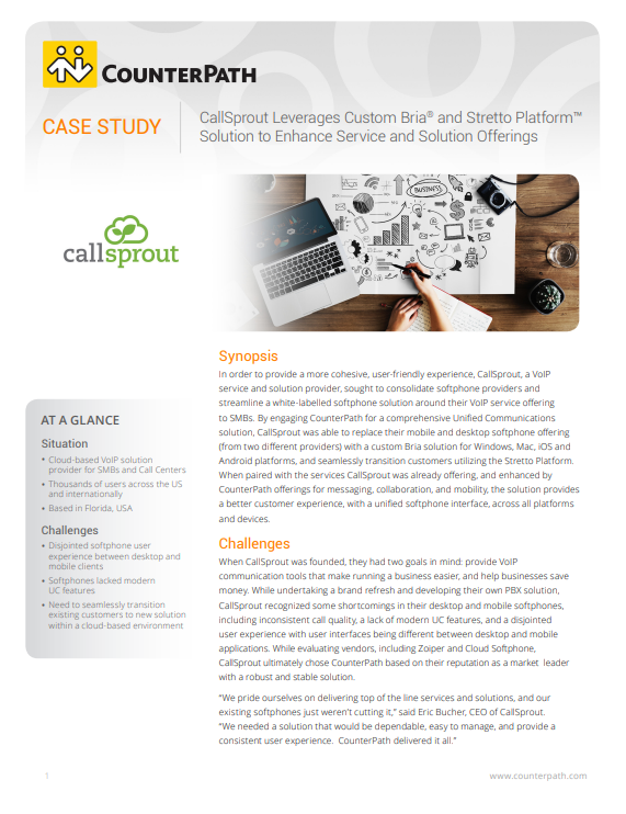 CallSprout_CaseStudyCover