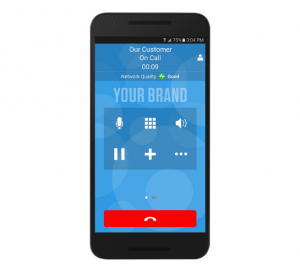 White Label Softphone for Mobile & Desktop | CounterPath