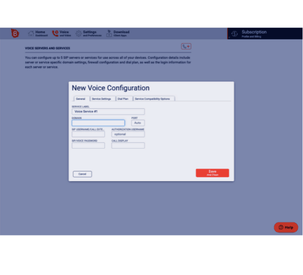 XLite is Bria Solo Softphone Client CounterPath