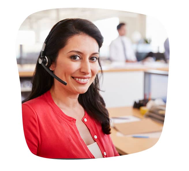 call center app