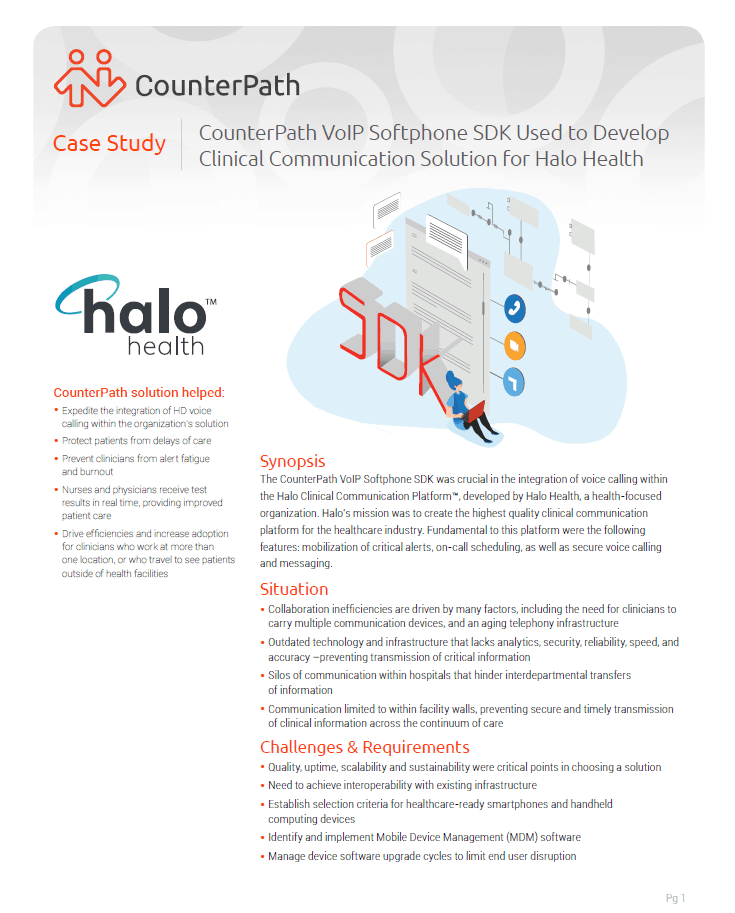 HaloHealth_CaseStudyCover