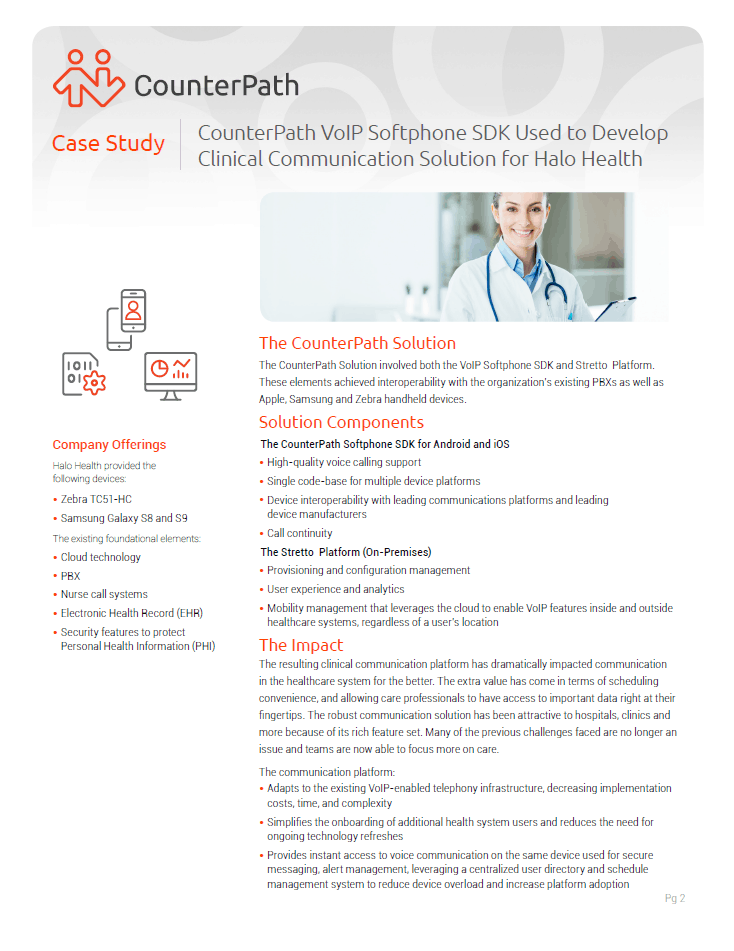 HaloHealth_CaseStudyPage