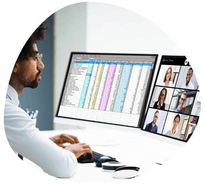 Enterprise Collaboration Tool