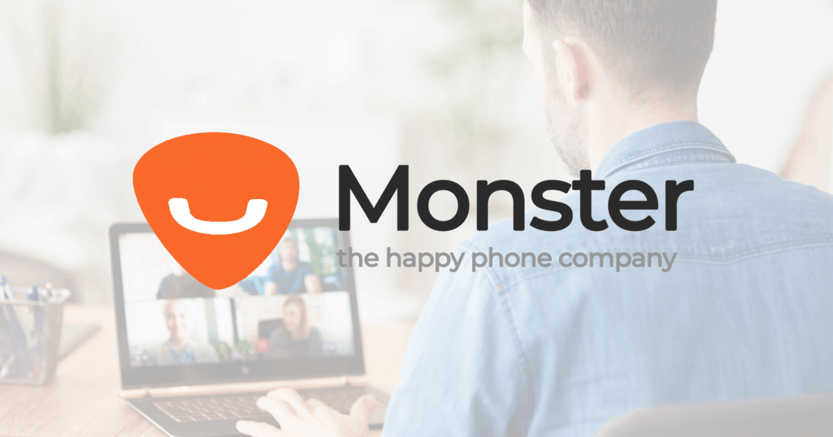 Monster VoIP
