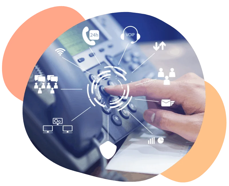Unified Communications and Collaboration
