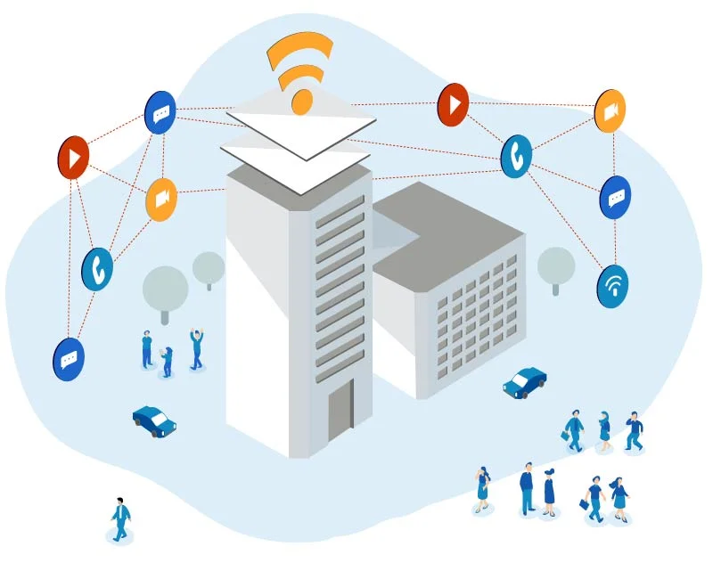 Hospitality Softphone